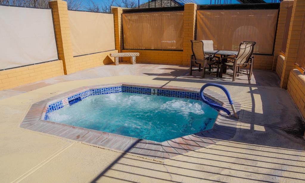 Verde Valley Deck Cottage 8 Коттонвуд Экстерьер фото