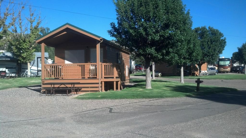 Verde Valley Deck Cottage 8 Коттонвуд Экстерьер фото