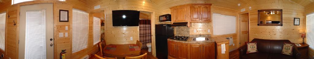 Verde Valley Deck Cottage 8 Коттонвуд Экстерьер фото