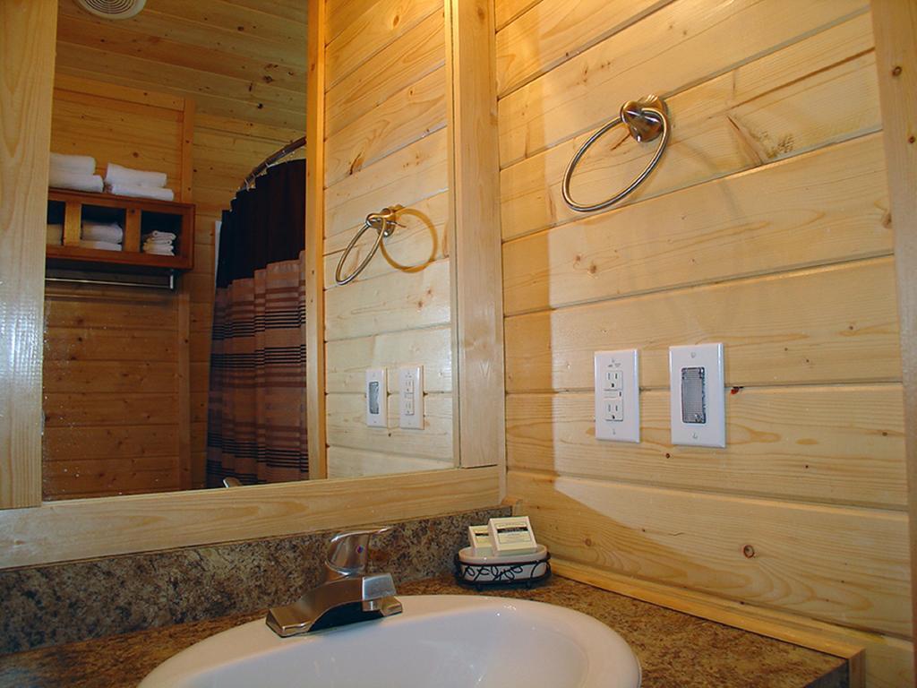 Verde Valley Deck Cottage 8 Коттонвуд Экстерьер фото