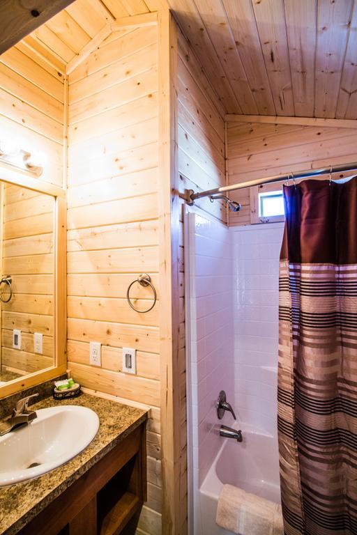Verde Valley Deck Cottage 8 Коттонвуд Экстерьер фото