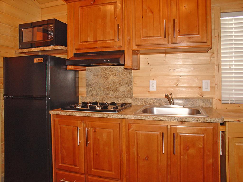 Verde Valley Deck Cottage 8 Коттонвуд Экстерьер фото