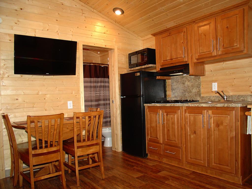 Verde Valley Deck Cottage 8 Коттонвуд Экстерьер фото