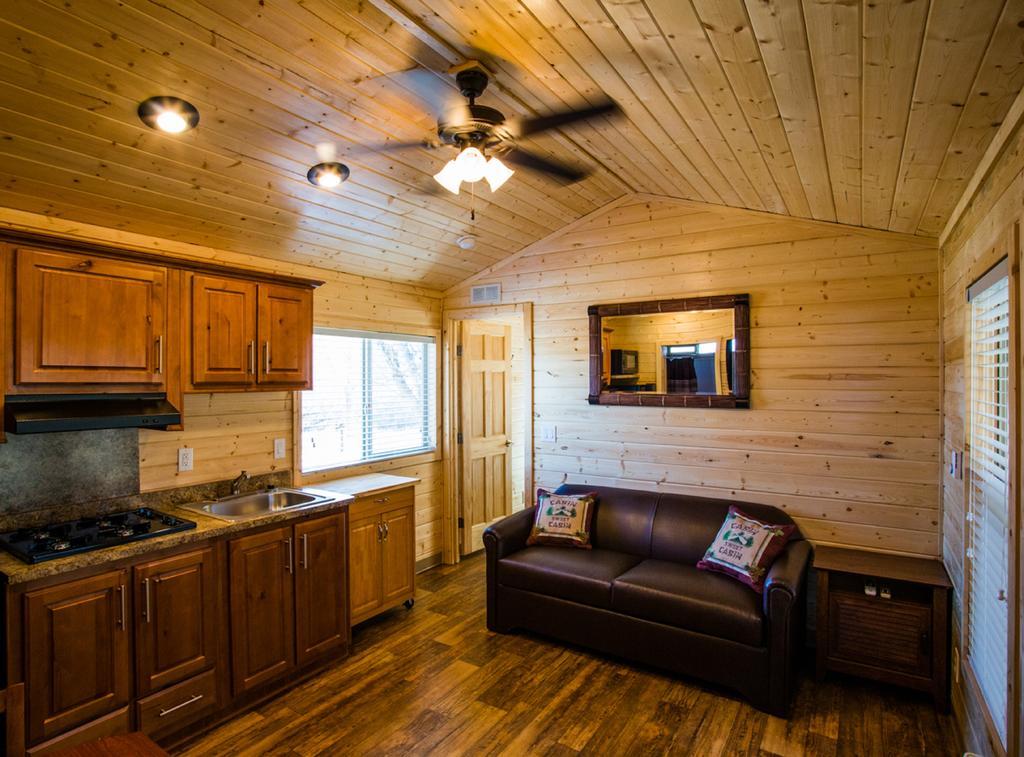 Verde Valley Deck Cottage 8 Коттонвуд Экстерьер фото