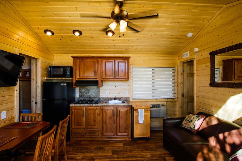 Verde Valley Deck Cottage 8 Коттонвуд Экстерьер фото