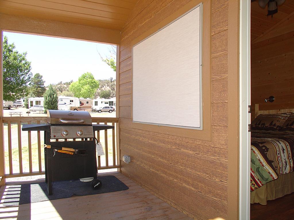 Verde Valley Deck Cottage 8 Коттонвуд Экстерьер фото