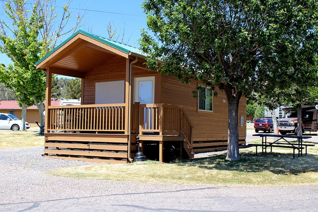 Verde Valley Deck Cottage 8 Коттонвуд Экстерьер фото
