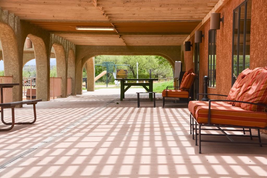 Verde Valley Deck Cottage 8 Коттонвуд Экстерьер фото