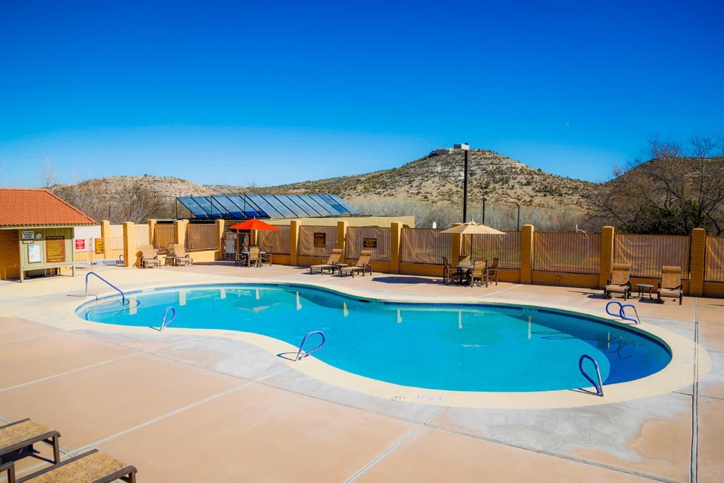 Verde Valley Deck Cottage 8 Коттонвуд Экстерьер фото